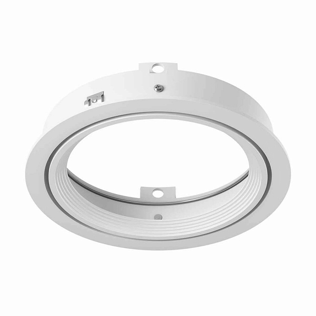 Встраиваемый светильник Lightstar Intero 111 217906 изображение Встраиваемый светильник Lightstar Intero 111 217906 Фото №