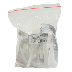 Адаптер для установки Т8 лампы для шинопровода Feron LD1016 51037 1