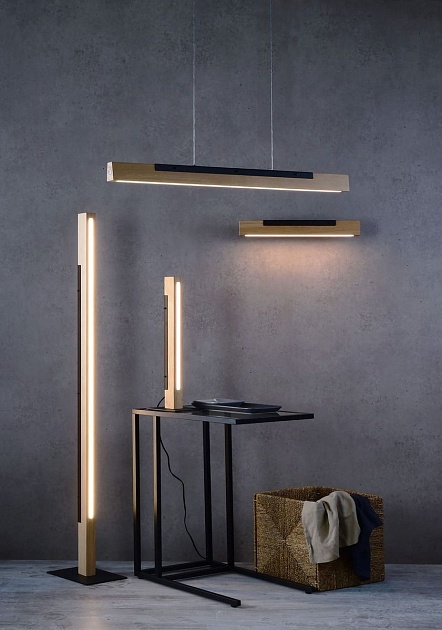 Настольная лампа Deko-Light Madera 346044 изображение 5 Настольная лампа Deko-Light Madera 346044 Фото № 5