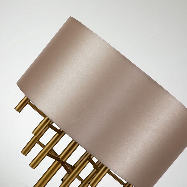 Настольная лампа Favourite Cosmo 2993-1T изображение 8 Настольная лампа Favourite Cosmo 2993-1T Фото № 8