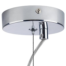 Подвесной светильник Lightstar Limpio 722014 4