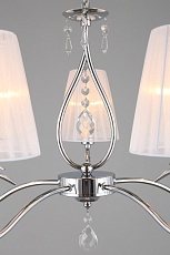 Подвесная люстра Omnilux Molinella OML-56203-05 4