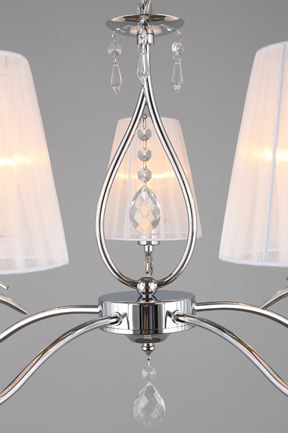 Подвесная люстра Omnilux Molinella OML-56203-05 Фото № 5