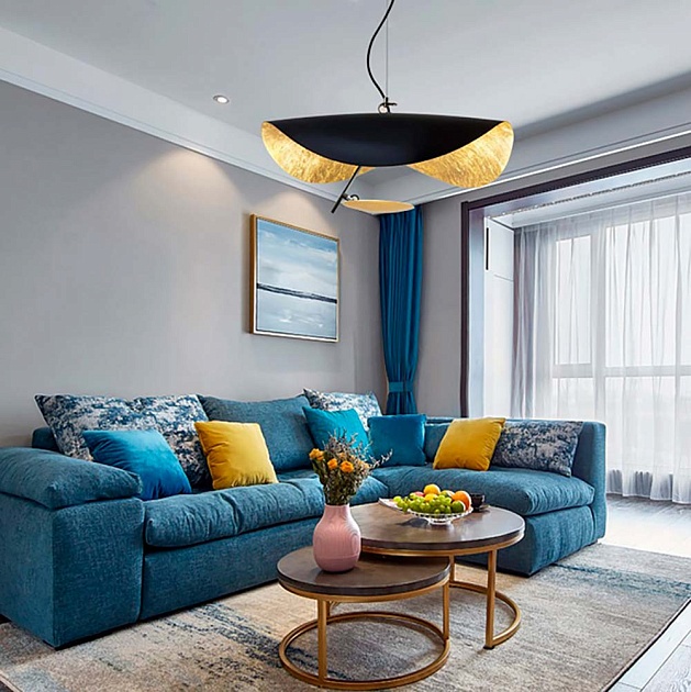 Подвесной светильник Imperium Loft Covert 178132-26 Фото № 7