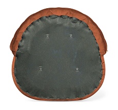 Офисное кресло Sheffilton SHT-ST36-1/S120 песчаная буря/черный 2406593201 4