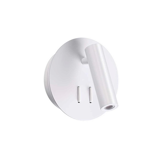 Светодиодный спот Odeon Light Hightech Beam 3912/9WL Фото № 