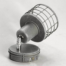 Спот Lussole Loft Duet LSP-9968 2