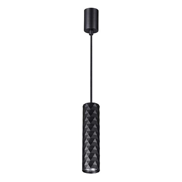 Подвесной светильник Odeon Light Hightech Ad astrum 4287/1 Фото № 