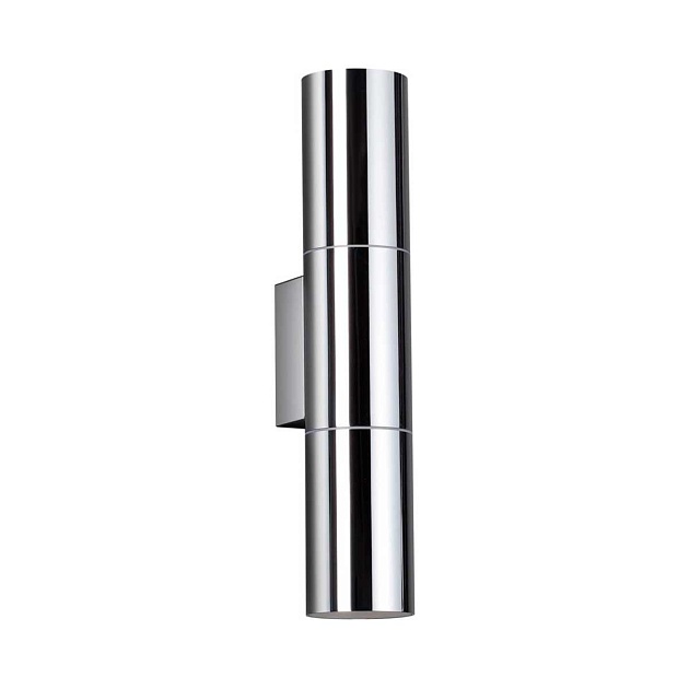 Настенный светильник Odeon Light Hightech Bazel 4281/2WA Фото № 