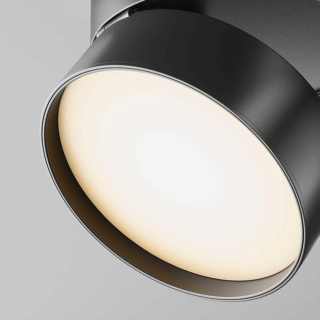 Спот Maytoni Onda C024CL-L18B изображение 6 Спот Maytoni Onda C024CL-L18B Фото № 6