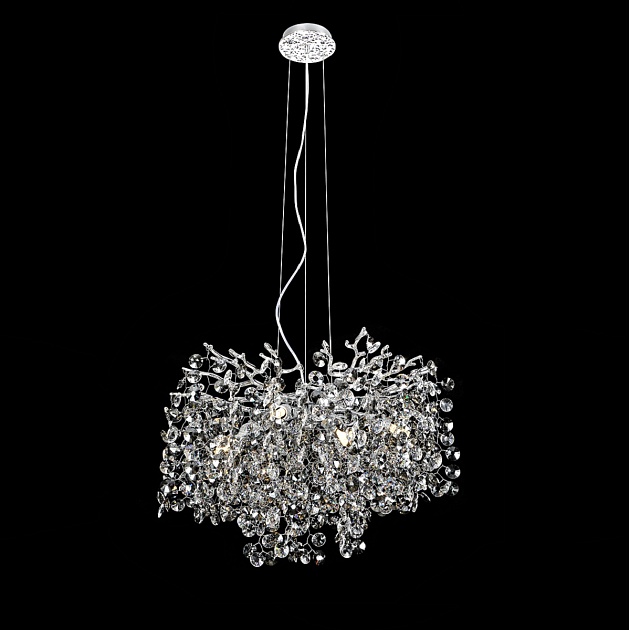 Подвесная люстра Kink Light Авани 07873-60D,16 Фото № 