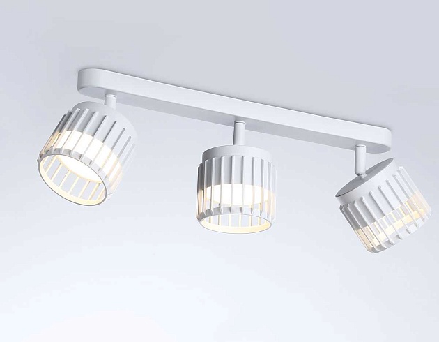 Спот Ambrella light Techno Spot Techno family TN71166 изображение 3 Спот Ambrella light Techno Spot Techno family TN71166 Фото № 3