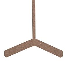 Настольная лампа Mantra Vector 7336 1