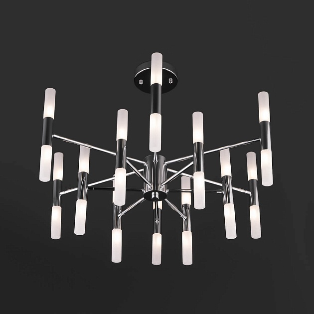 Потолочная люстра Bogates 549 Фото № 3