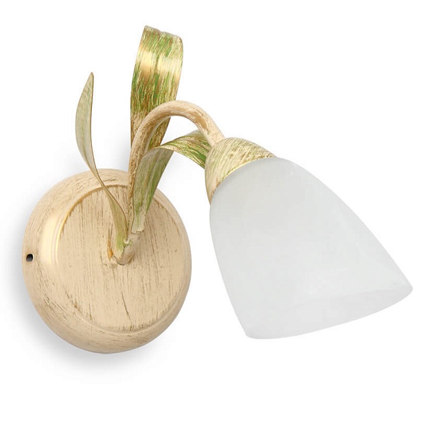 Бра Vitaluce V1535/1A изображение Бра Vitaluce V1535/1A Фото №