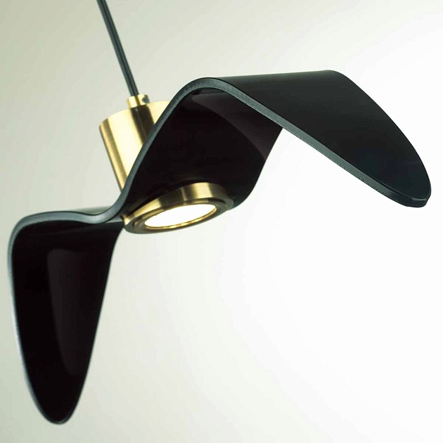 Подвесной светильник Odeon Light Pendant Birds 4900/1C Фото № 5