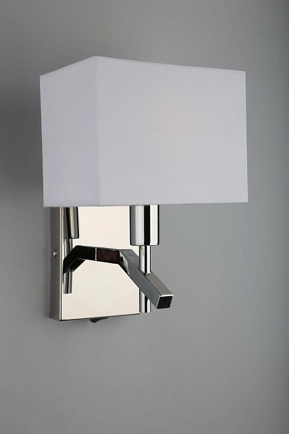 Бра Omnilux OML-61801-01 изображение 2 Бра Omnilux OML-61801-01 Фото № 2