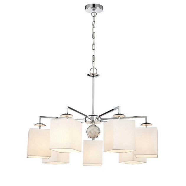 Подвесная люстра Favourite Diva 2821-7P изображение 3 Подвесная люстра Favourite Diva 2821-7P Фото № 3