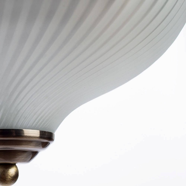 Потолочный светильник Arte Lamp Aqua A9370PL-2AB Фото № 2