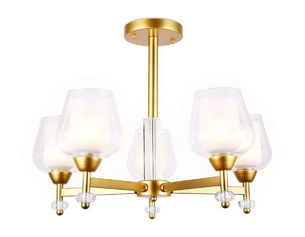 Потолочная люстра Ambrella light Traditional TR3154 Фото № 