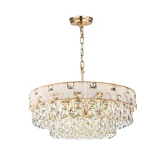 Подвесная люстра Odeon Light CHESSI 5076/12 2