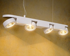 Светодиодный спот Lucide Mitrax Led 33458/20/31 1