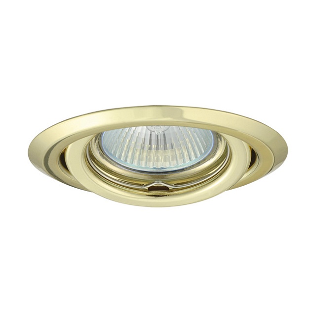 Точечный светильник Kanlux ARGUS CT-2115-YG 335 Фото № 