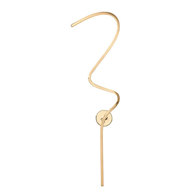 Бра Arte Lamp Noemi A2099AP-24GO изображение Бра Arte Lamp Noemi A2099AP-24GO Фото №