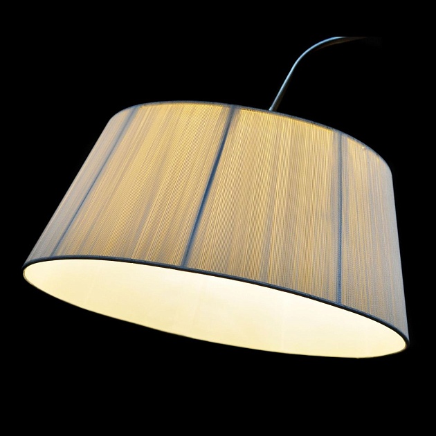 Торшер Lumina Deco Cruse LDF 8011 WT изображение 4 Торшер Lumina Deco Cruse LDF 8011 WT Фото № 4