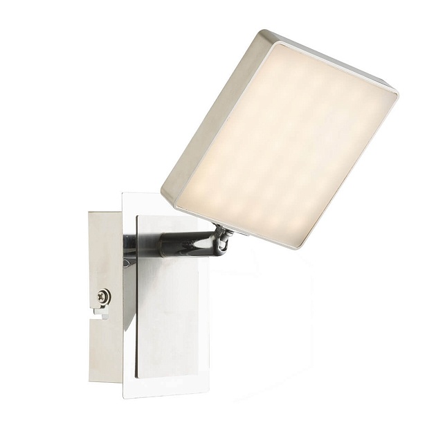 Светодиодный спот Globo Brava 56126-1 Фото № 