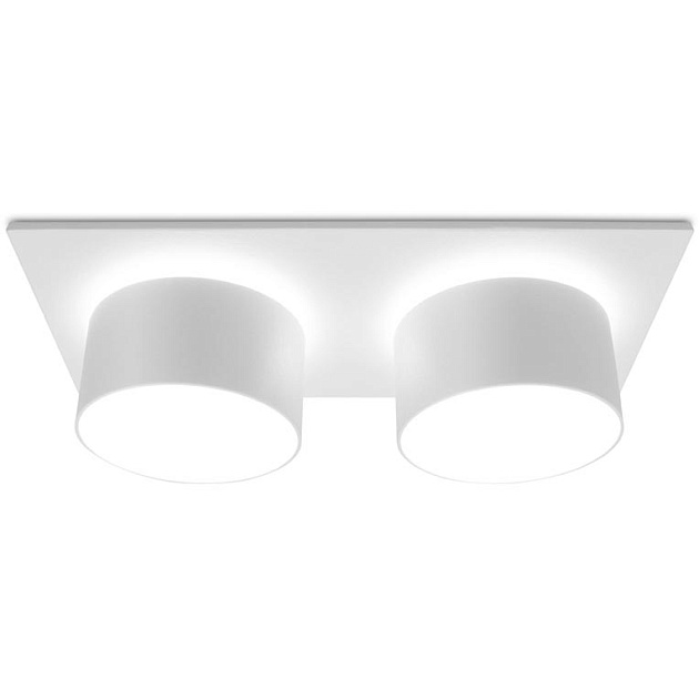 Встраиваемый светильник Ambrella light Techno Spot TN330 Фото № 6