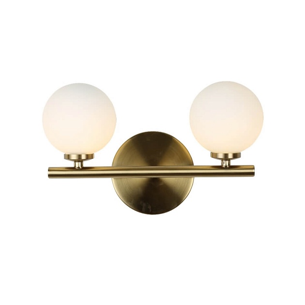 Бра Lumina Deco Marsiada LDW 6033-2 GD Фото № 