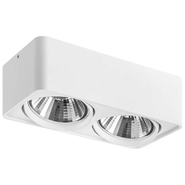 Потолочный светильник Lightstar Monocco 212626 изображение Потолочный светильник Lightstar Monocco 212626 Фото №