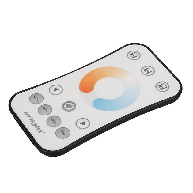Пульт ДУ Arlight Smart-R37-MIX 025145 изображение Пульт ДУ Arlight Smart-R37-MIX 025145 Фото №