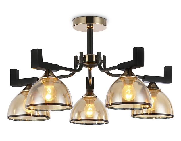 Потолочная люстра Ambrella light Traditional TR9099 изображение 5 Потолочная люстра Ambrella light Traditional TR9099 Фото № 5