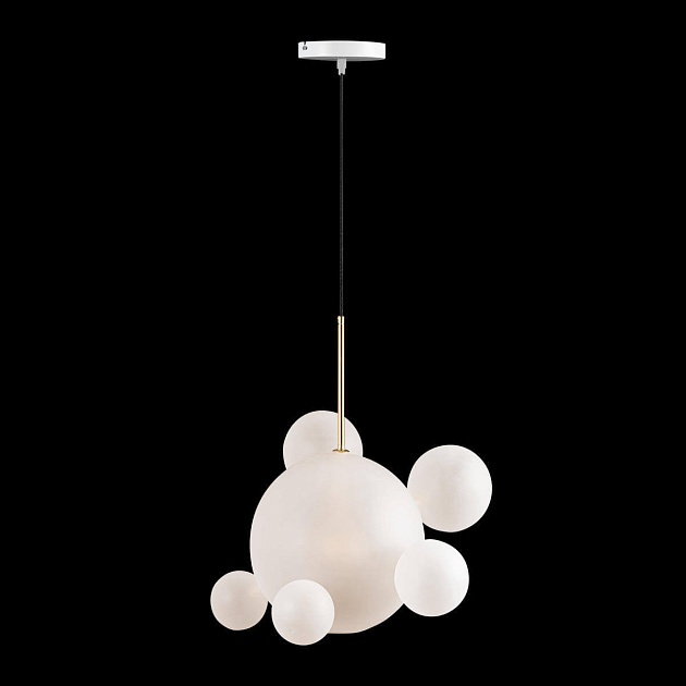 Подвесной светильник Loft IT Bolle 2030-P6 изображение 2 Подвесной светильник Loft IT Bolle 2030-P6 Фото № 2