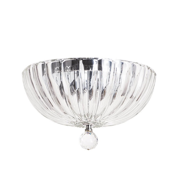 Потолочный светильник Divinare Lianto 4010/02 PL-2 Фото № 