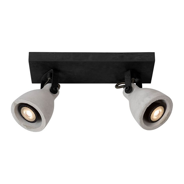 Спот Lucide Concri-Led 05910/10/30 изображение 2 Спот Lucide Concri-Led 05910/10/30 Фото № 2