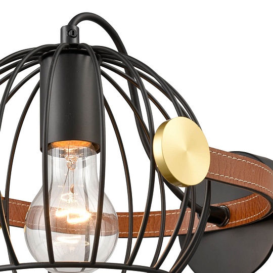 Бра Vele Luce Pasquale VL6252W01 Фото № 3