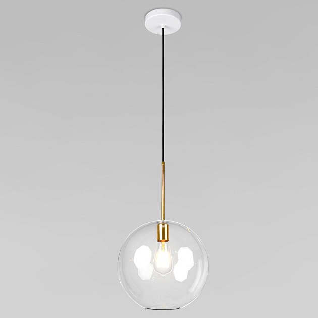 Подвесной светильник Loft IT Bolle 2034-P1 изображение Подвесной светильник Loft IT Bolle 2034-P1 Фото №