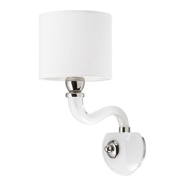 Бра Nowodvorski Newport 8157 изображение Бра Nowodvorski Newport 8157 Фото №