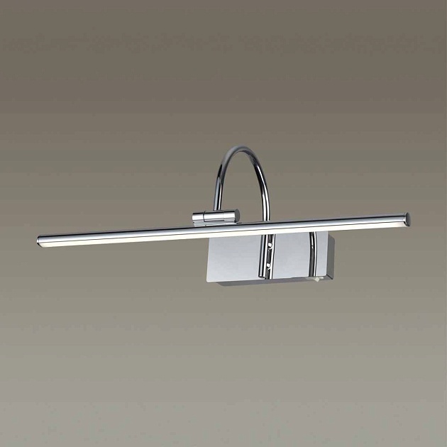 Подсветка для картин Odeon Light Walli Geba 4910/8WL Фото № 3