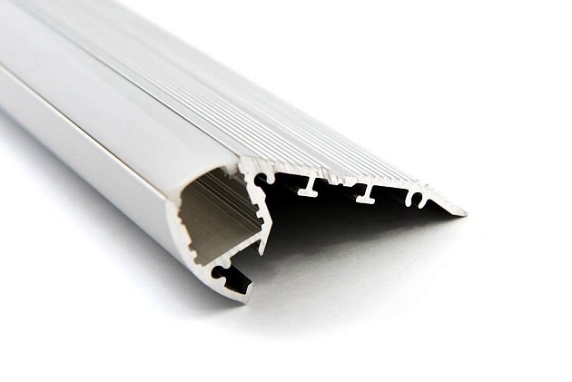 Профиль с экраном SWG ARC-2744Step 900087 изображение 7 Профиль с экраном SWG ARC-2744Step 900087 Фото № 7