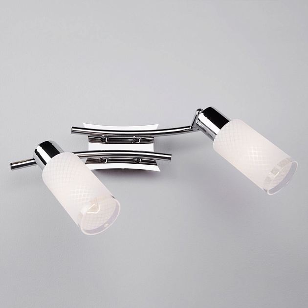 Спот Eurosvet 20030/2 хром Фото № 3