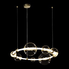 Подвесной светильник Loft IT Alpha 10126/730 2