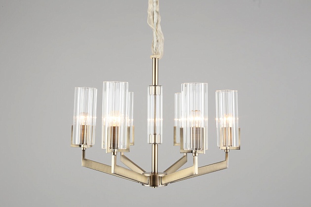 Подвесная люстра Omnilux Ledro OML-69903-06 Фото № 7