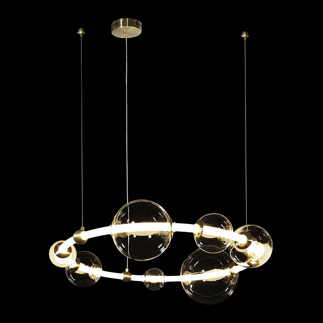 Подвесной светильник Loft IT Alpha 10126/730 изображение 3 Подвесной светильник Loft IT Alpha 10126/730 Фото № 3