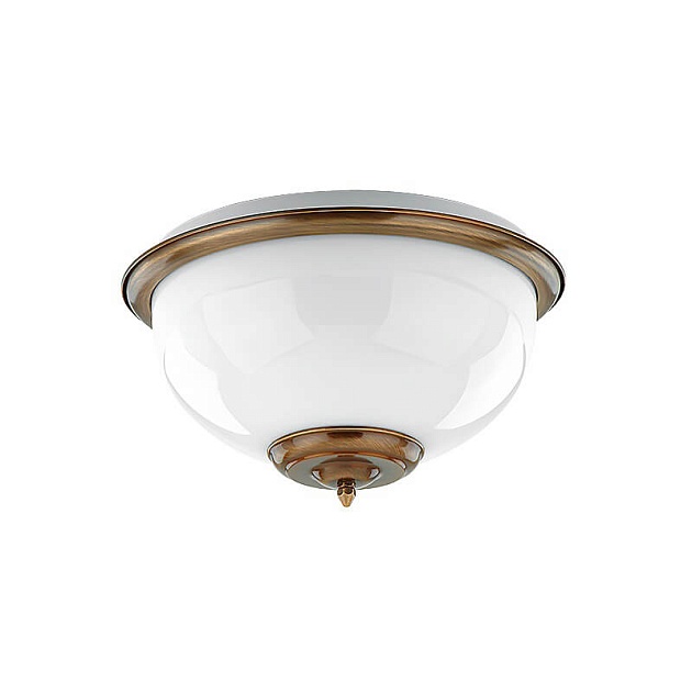 Потолочный светильник Kutek Lido LID-PL-2 (P) Фото № 