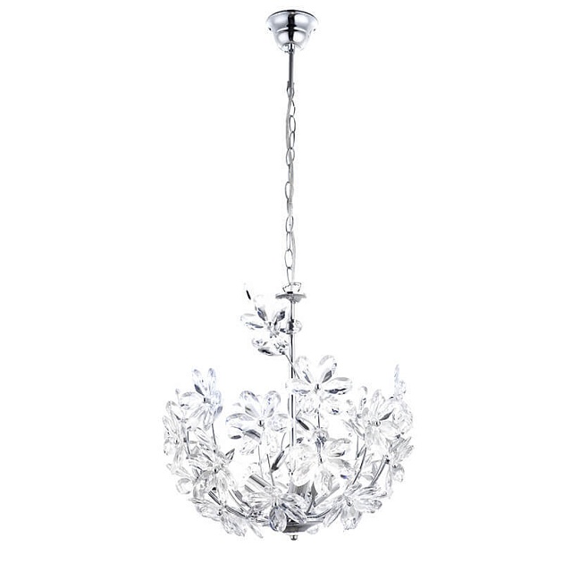 Подвесная люстра Globo Juliana 5131 изображение 2 Подвесная люстра Globo Juliana 5131 Фото № 2