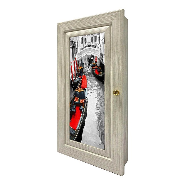 Ключница Toplight 18х32,5х5см TL-KZ7002 изображение Ключница Toplight 18х32,5х5см TL-KZ7002 Фото №